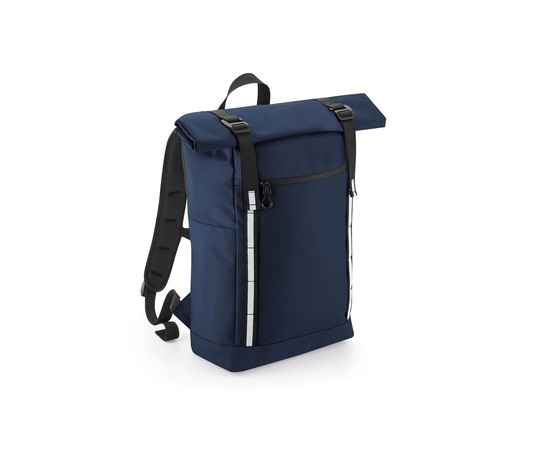 Sac à Dos Fermeture à Enroulement - Navy