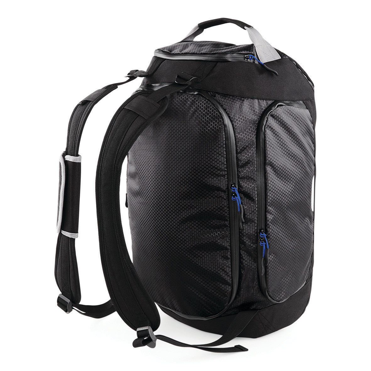 Sac de Voyage - Black