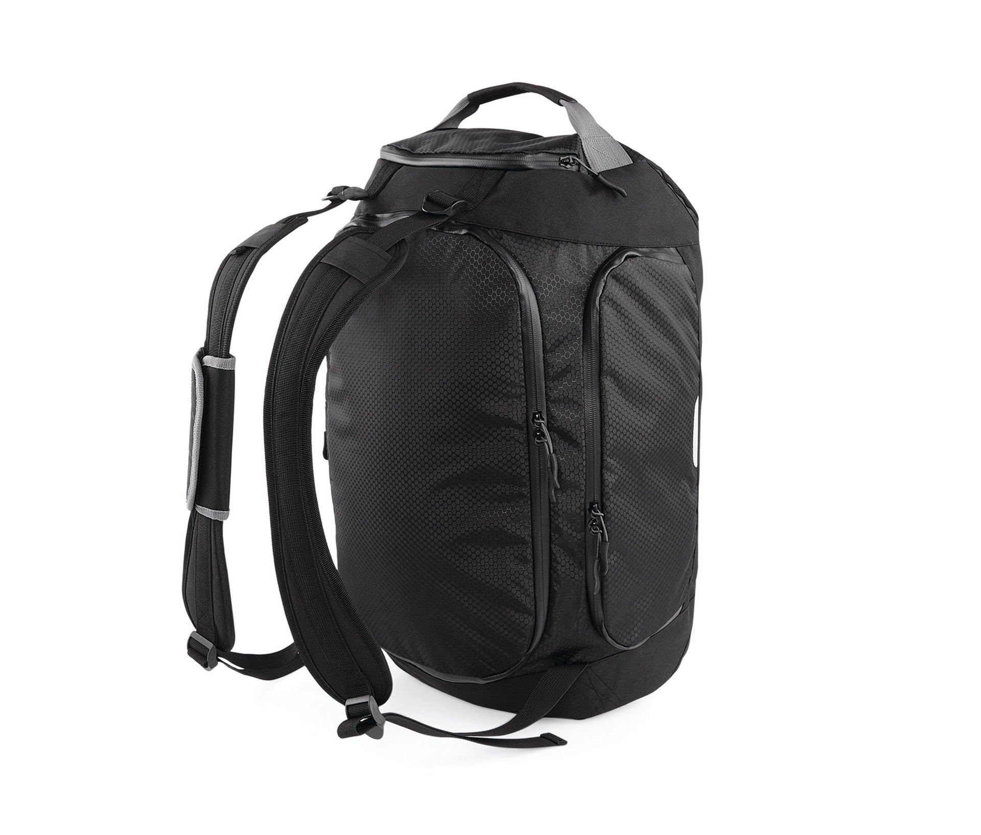 Sac de Voyage - Black