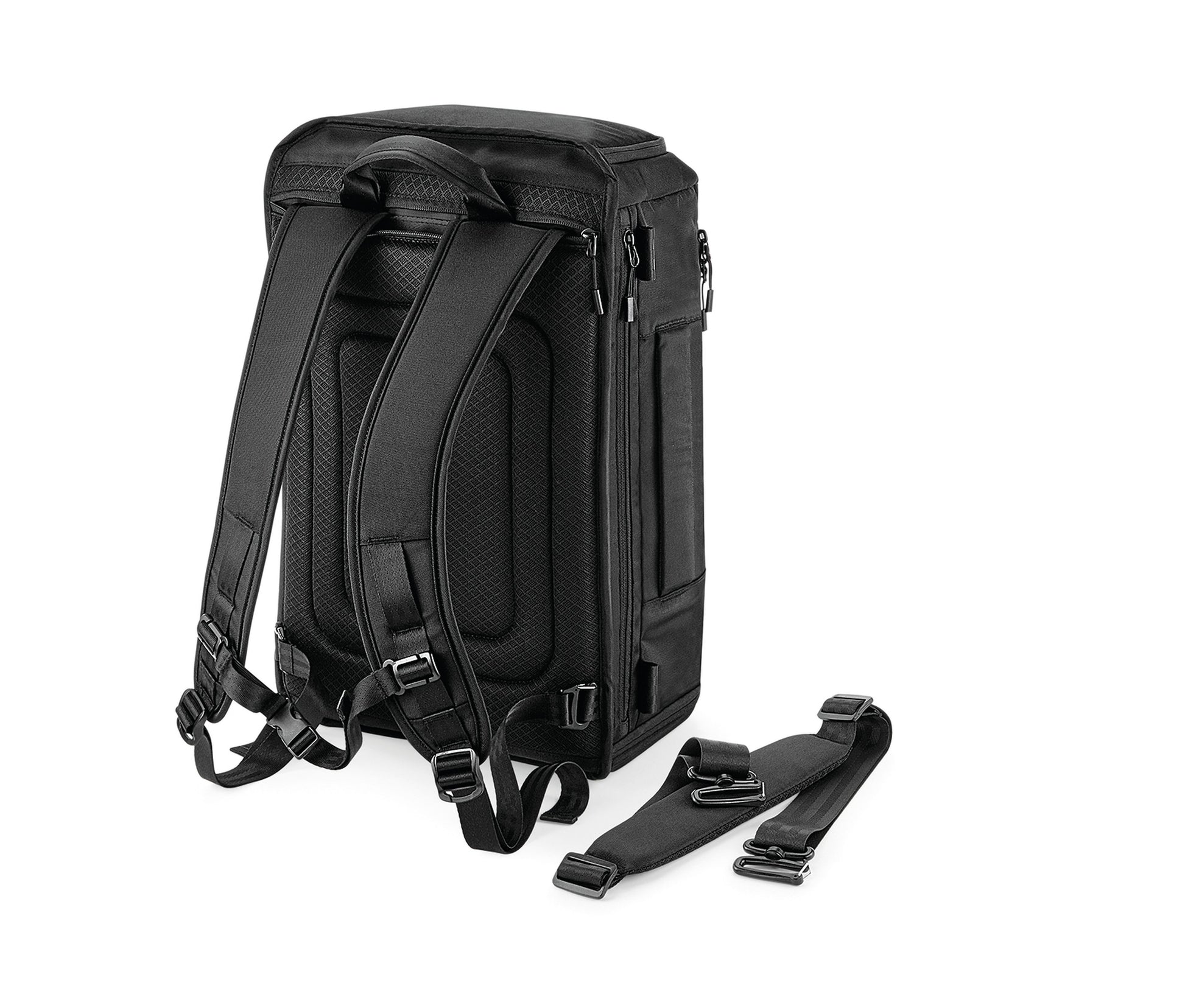 Sac à Dos - Black