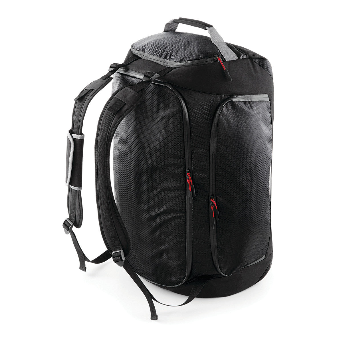 Sac de Voyage - Black