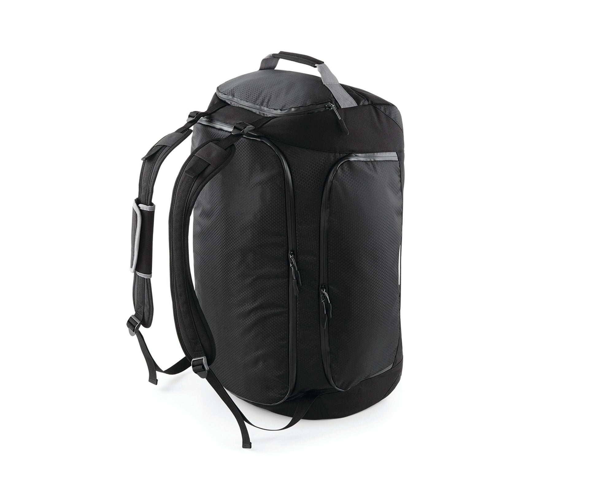 Sac de Voyage - Black