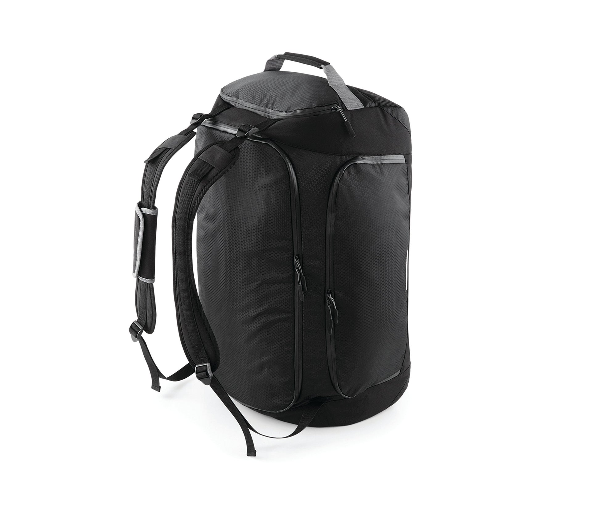 Sac de Voyage - Black