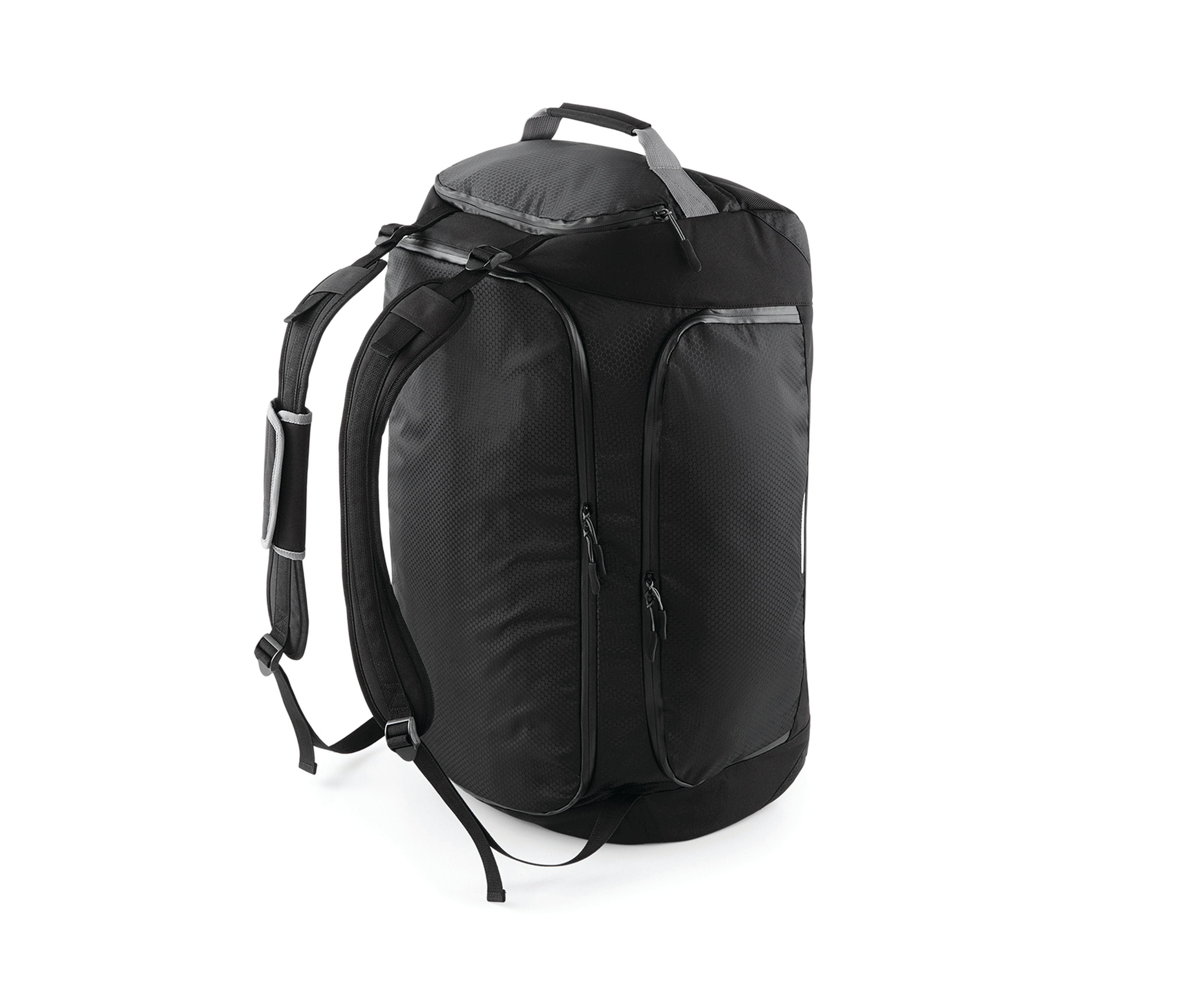 Sac de Voyage - Black