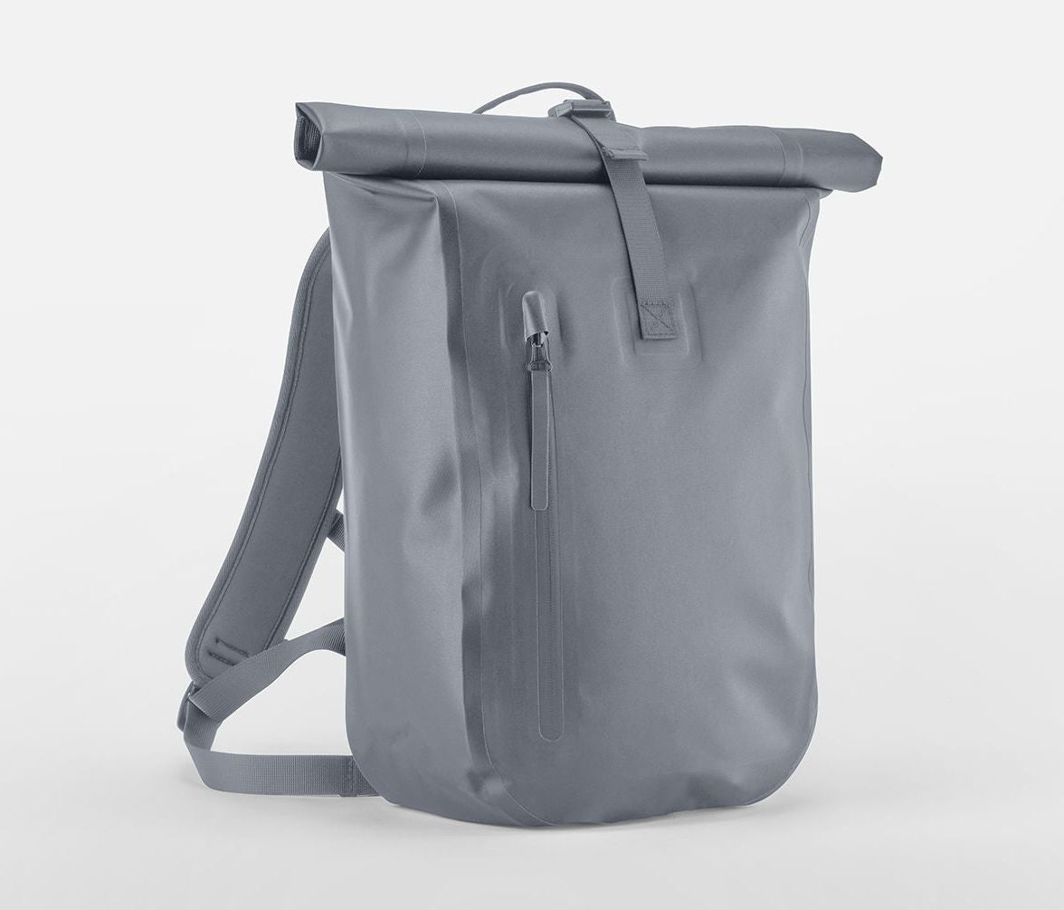 Sac à Dos Imperméable - Blue Grey