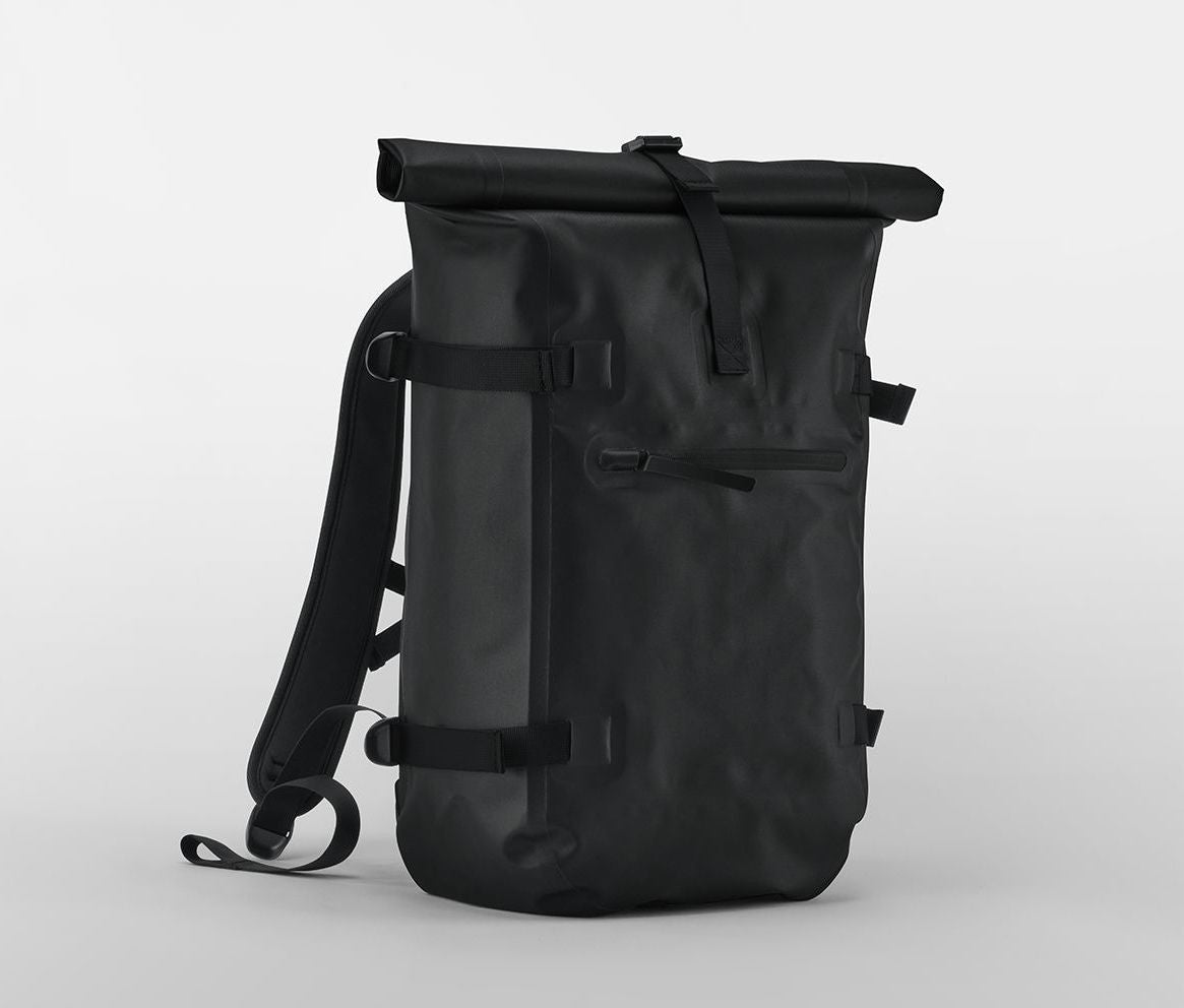 Sac à Dos Imperméable - Black