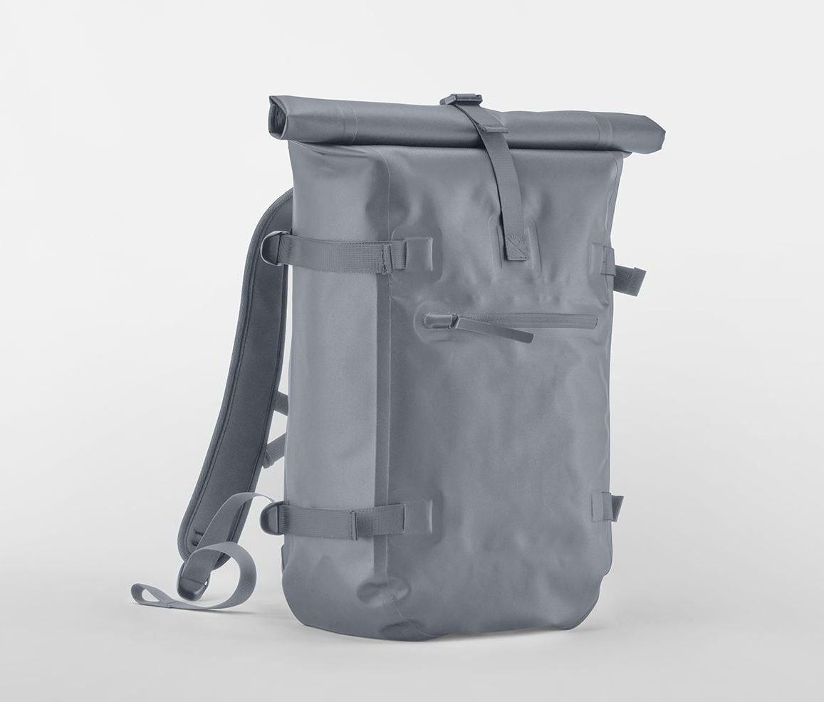 Sac à Dos Imperméable - Blue Grey