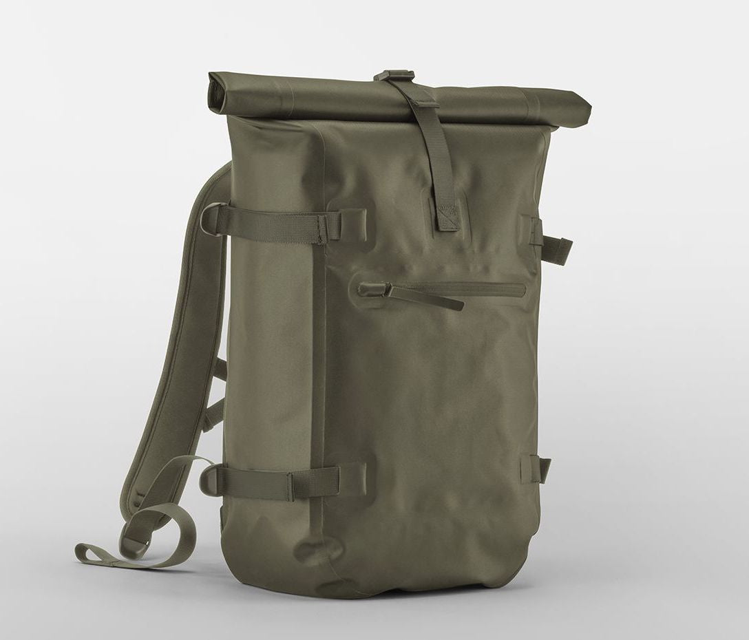 Sac à Dos Imperméable - Covert Green