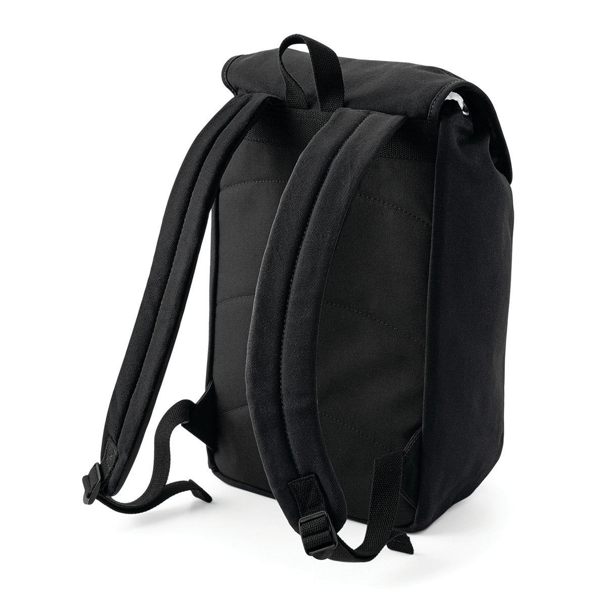 Sac à Dos Vintage - Black