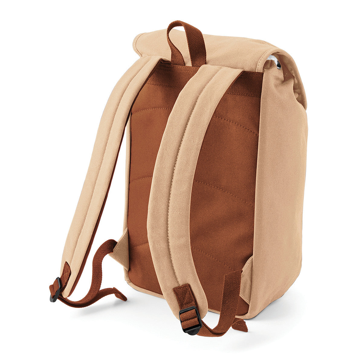 Sac à Dos Vintage - Caramel