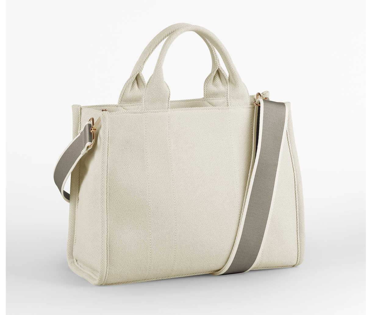 Premium Tote Bag - Natural