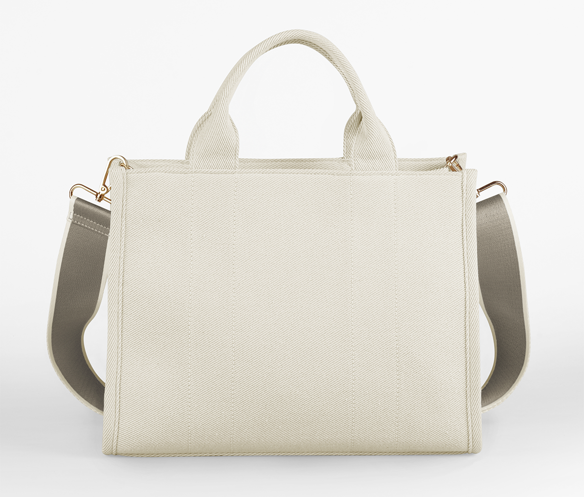 Premium Tote Bag - Natural