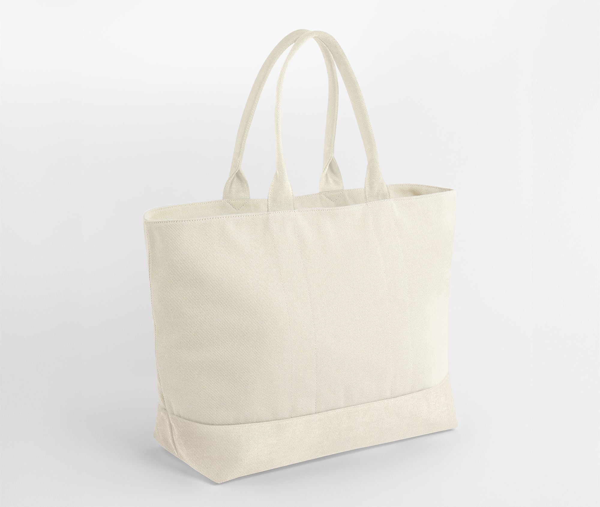 Petit Sac de Voyage - Natural