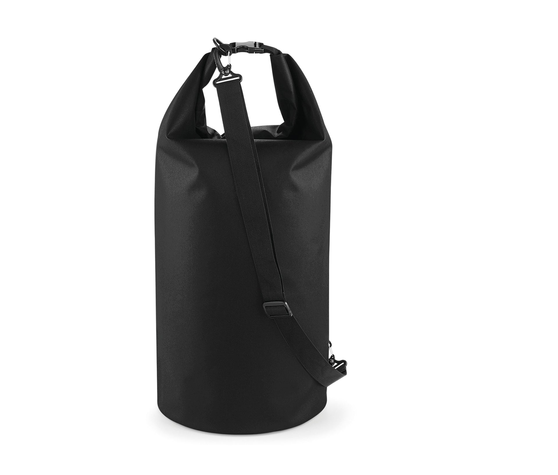 Sac Étanche 40 Litres - Black