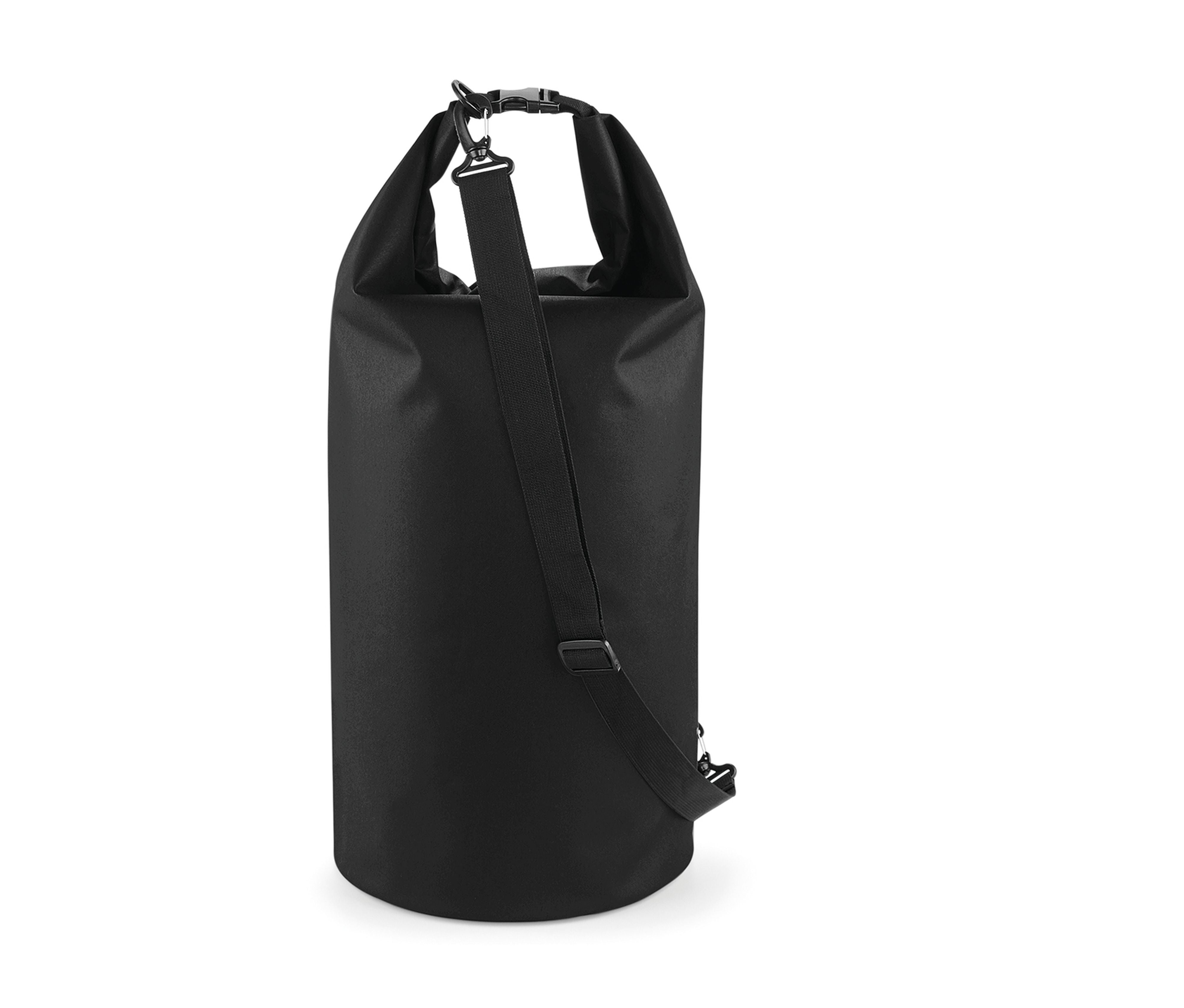 Sac Étanche 40 Litres - Black