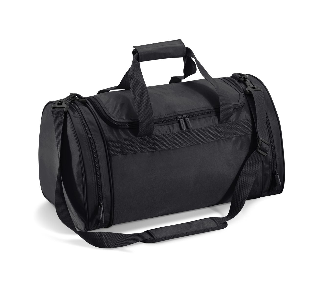 Sac de Sport - Black