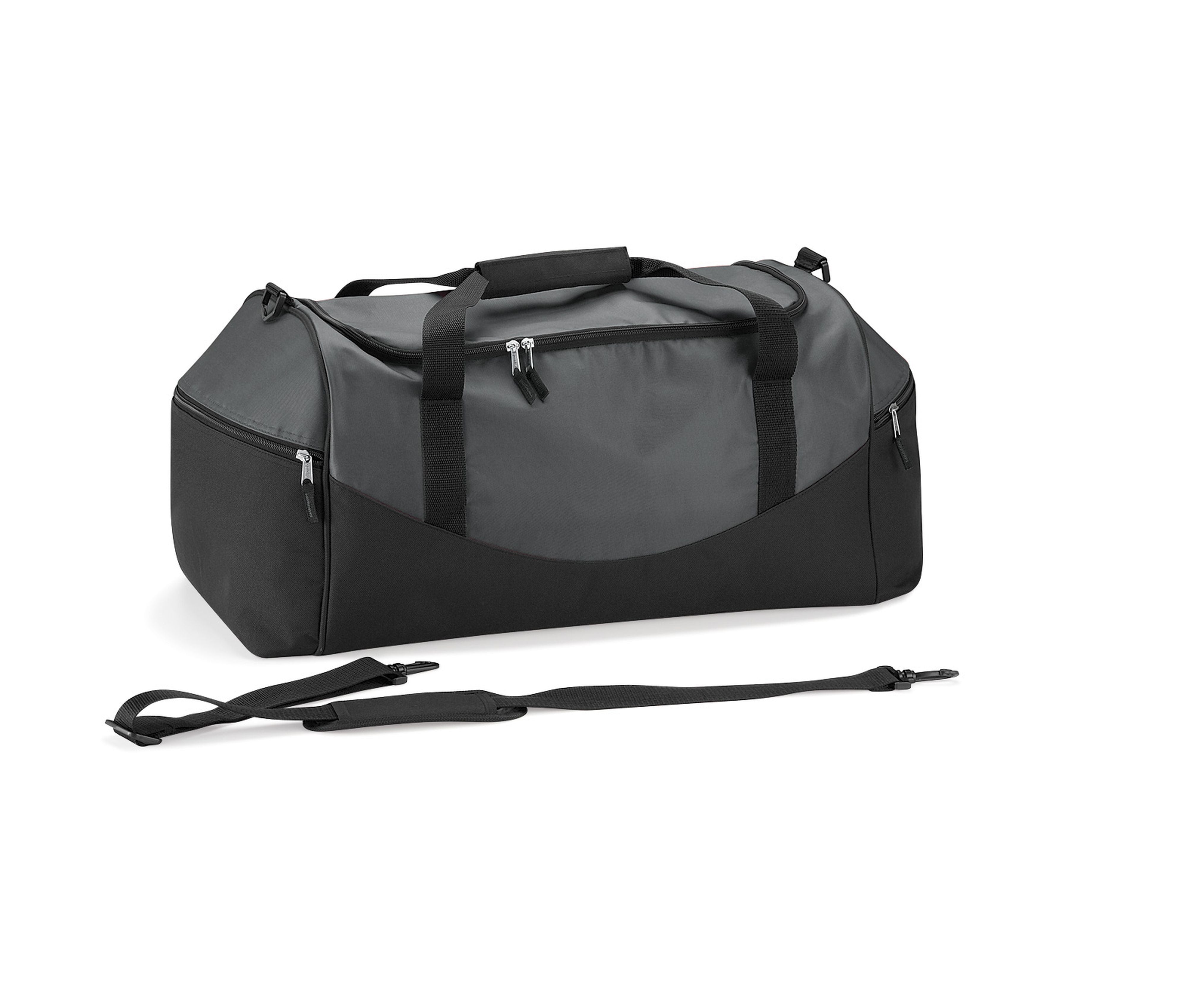 Sac de Sport - Graphite/black