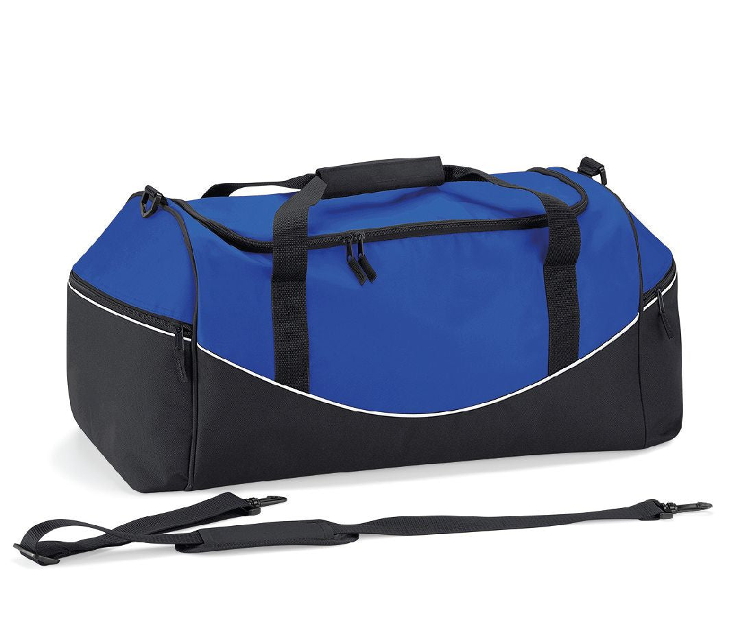 Sac de Sport - Bright Royal/black/white