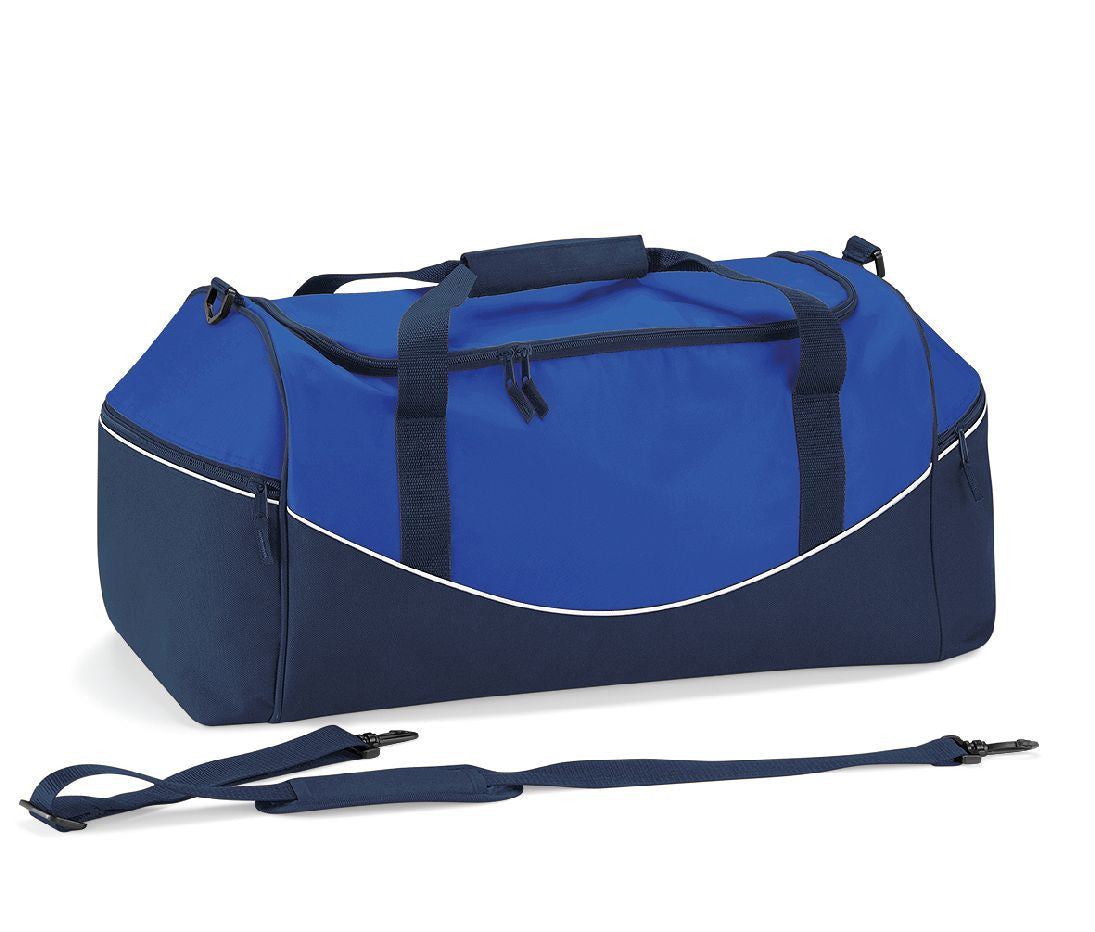 Sac de Sport - Bright Royal/french Navy/white