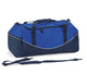 Bright Royal/french Navy/white