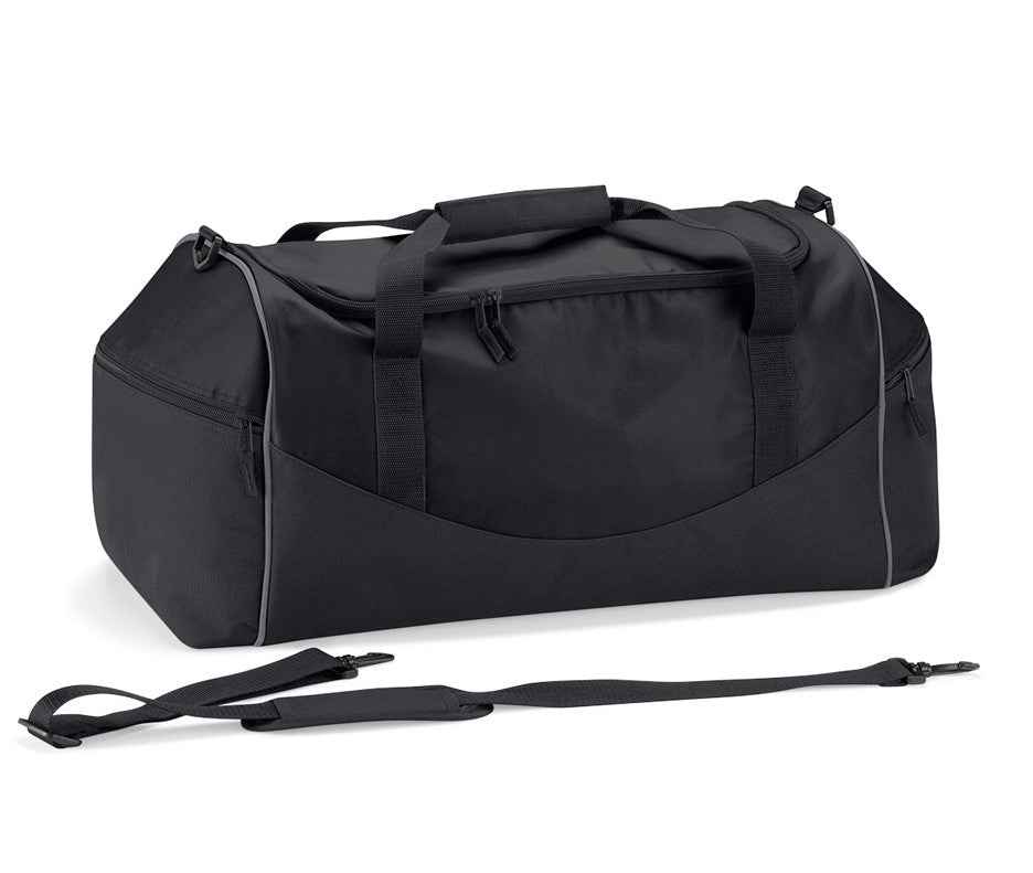 Sac de Sport - Black/graphite Grey