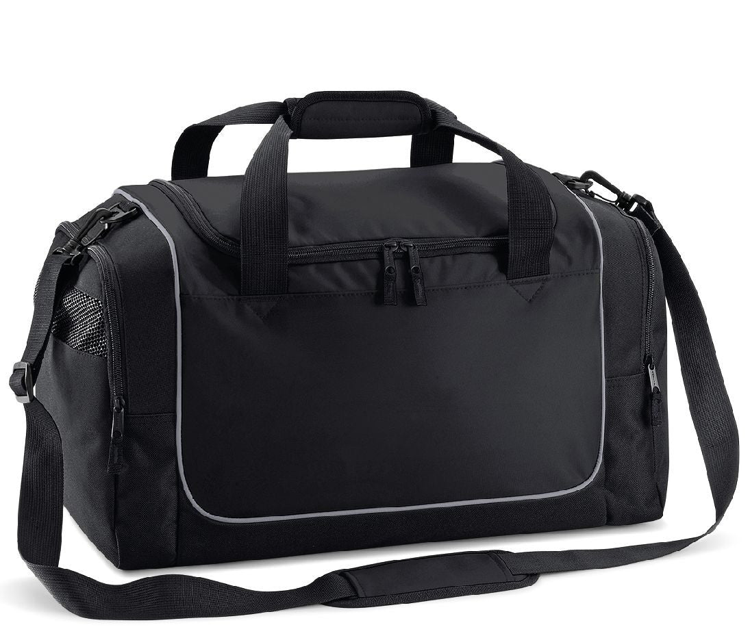 Sac de Sport Vestiaire Teamwear - Black/light Grey