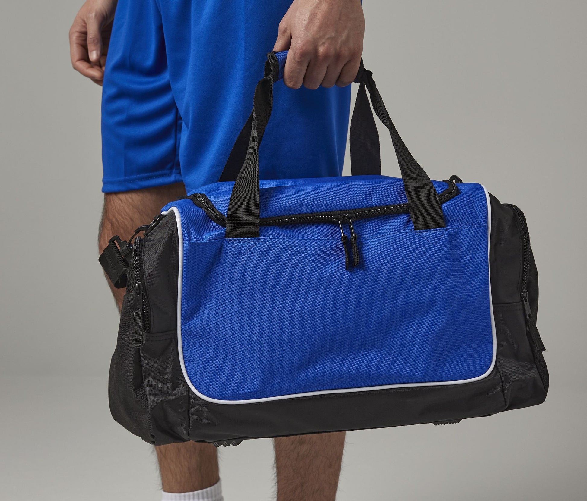 Sac de sport vestiaire Teamwear