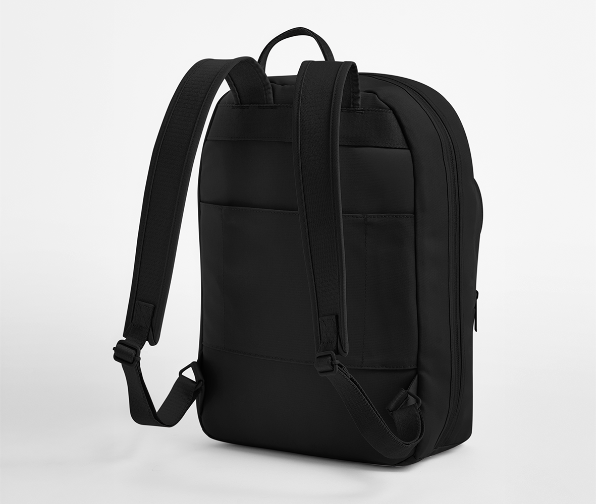 Sac à Dos de Voyage - Black