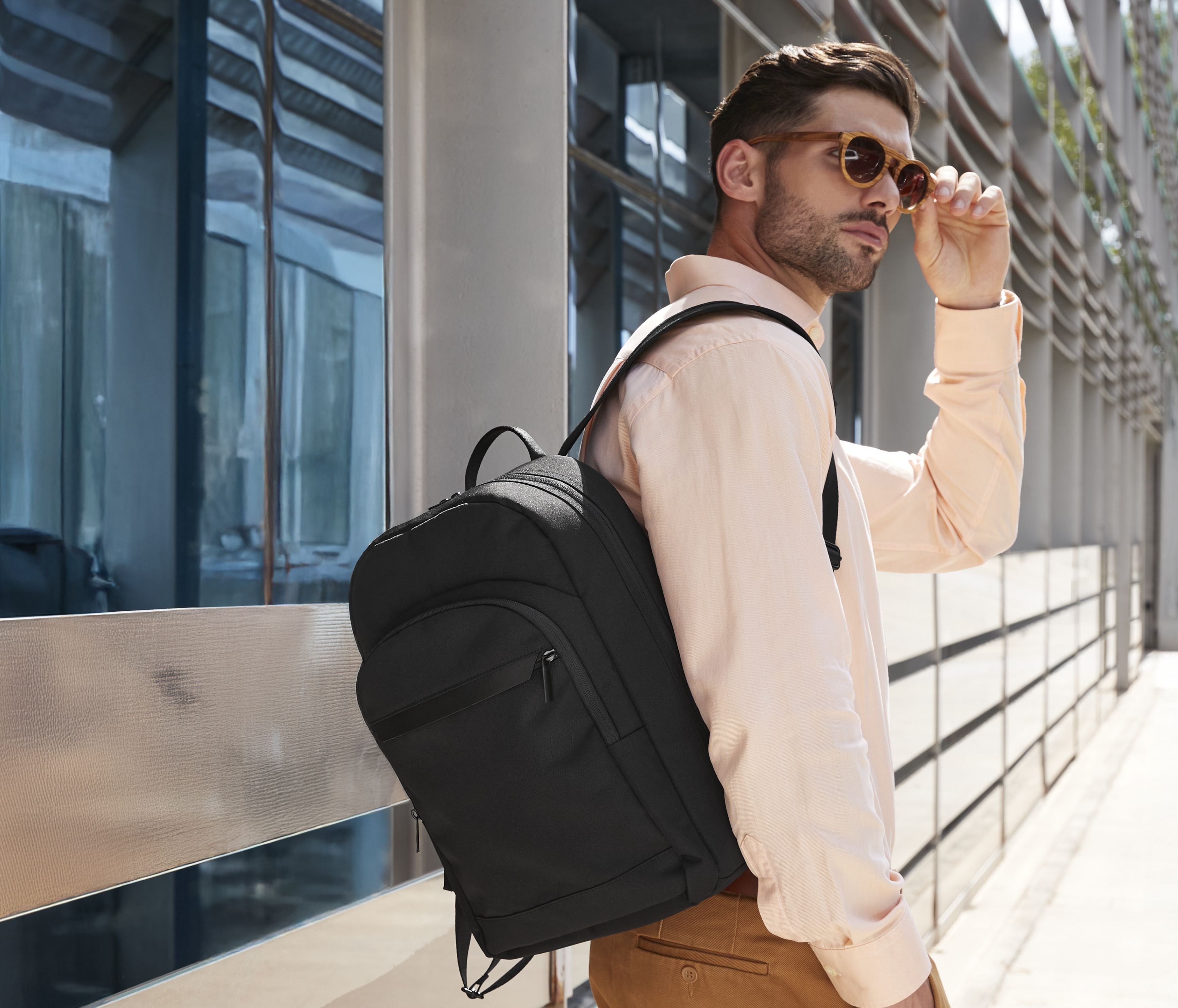 Sac à dos de voyage