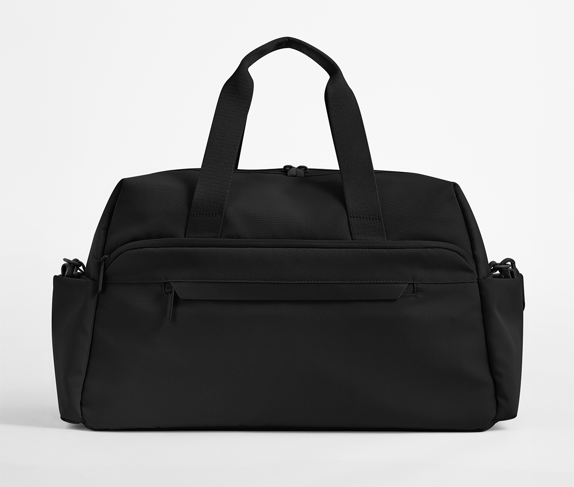 Sac de Voyage - Black