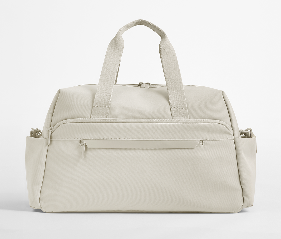 Sac de Voyage - Natural Stone