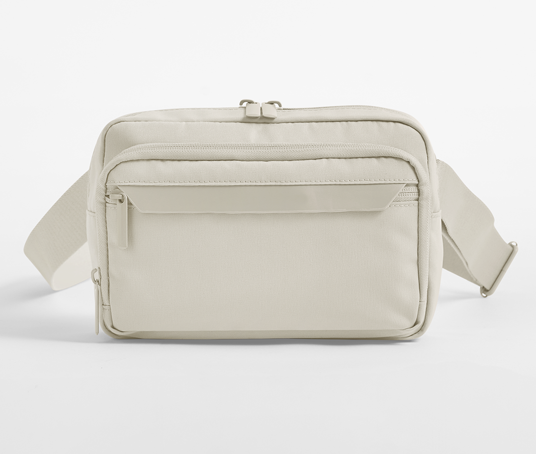 Sac Banane - Natural Stone