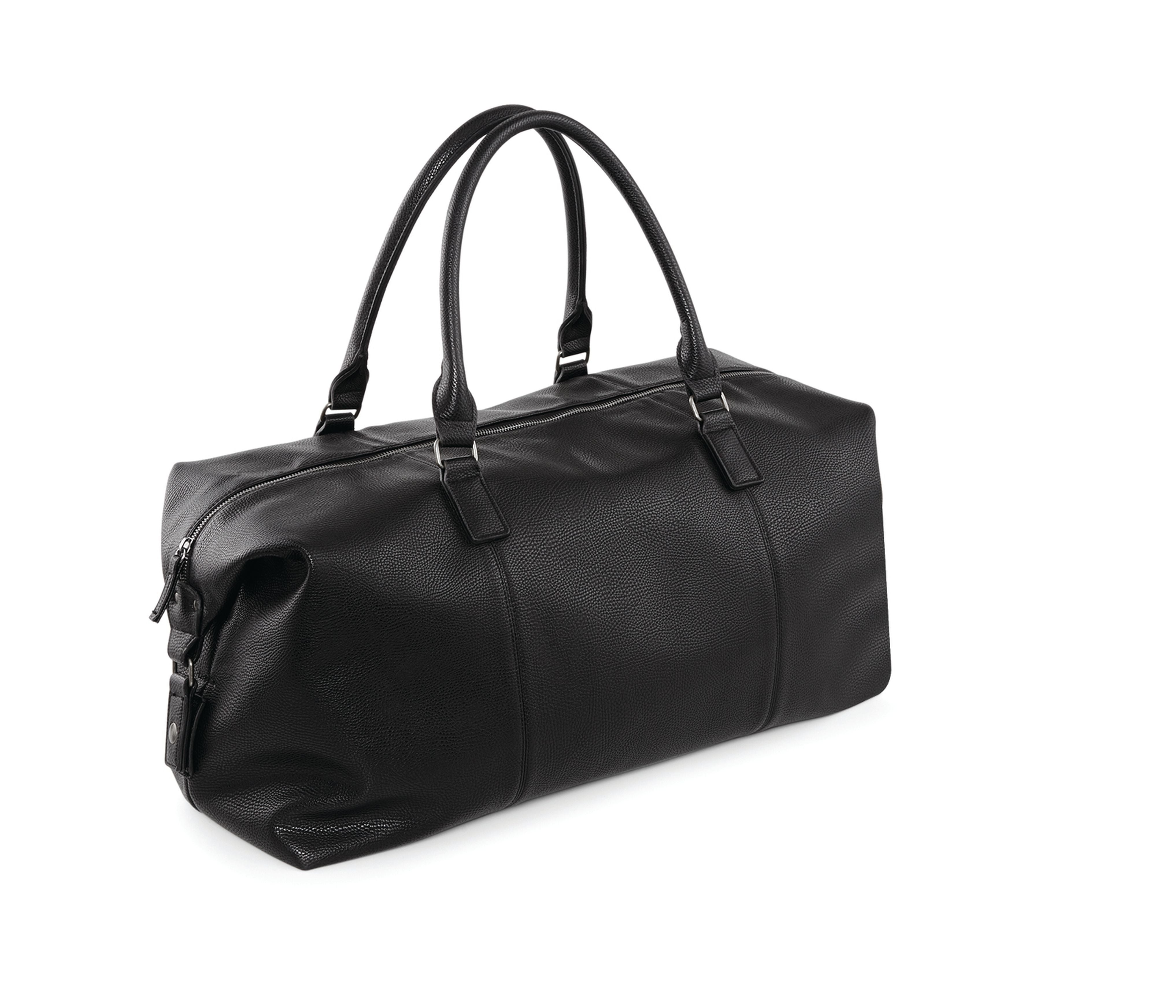 Sac de Voyage - Black
