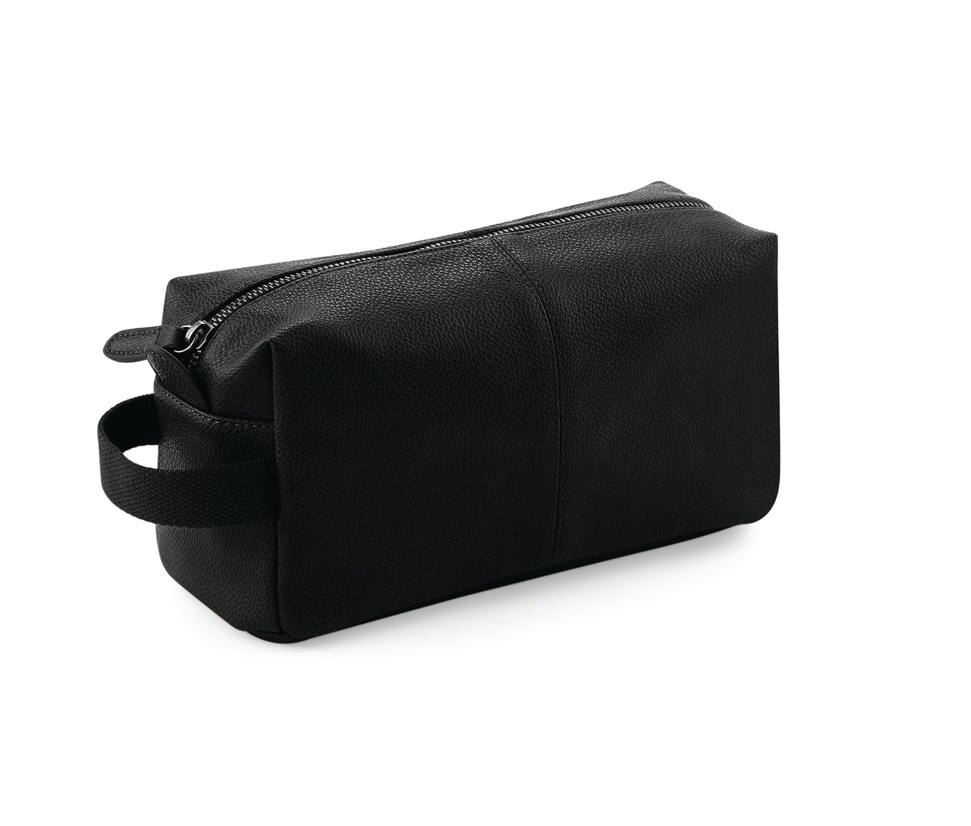 Trousse de Toilette Nuhide® - Black