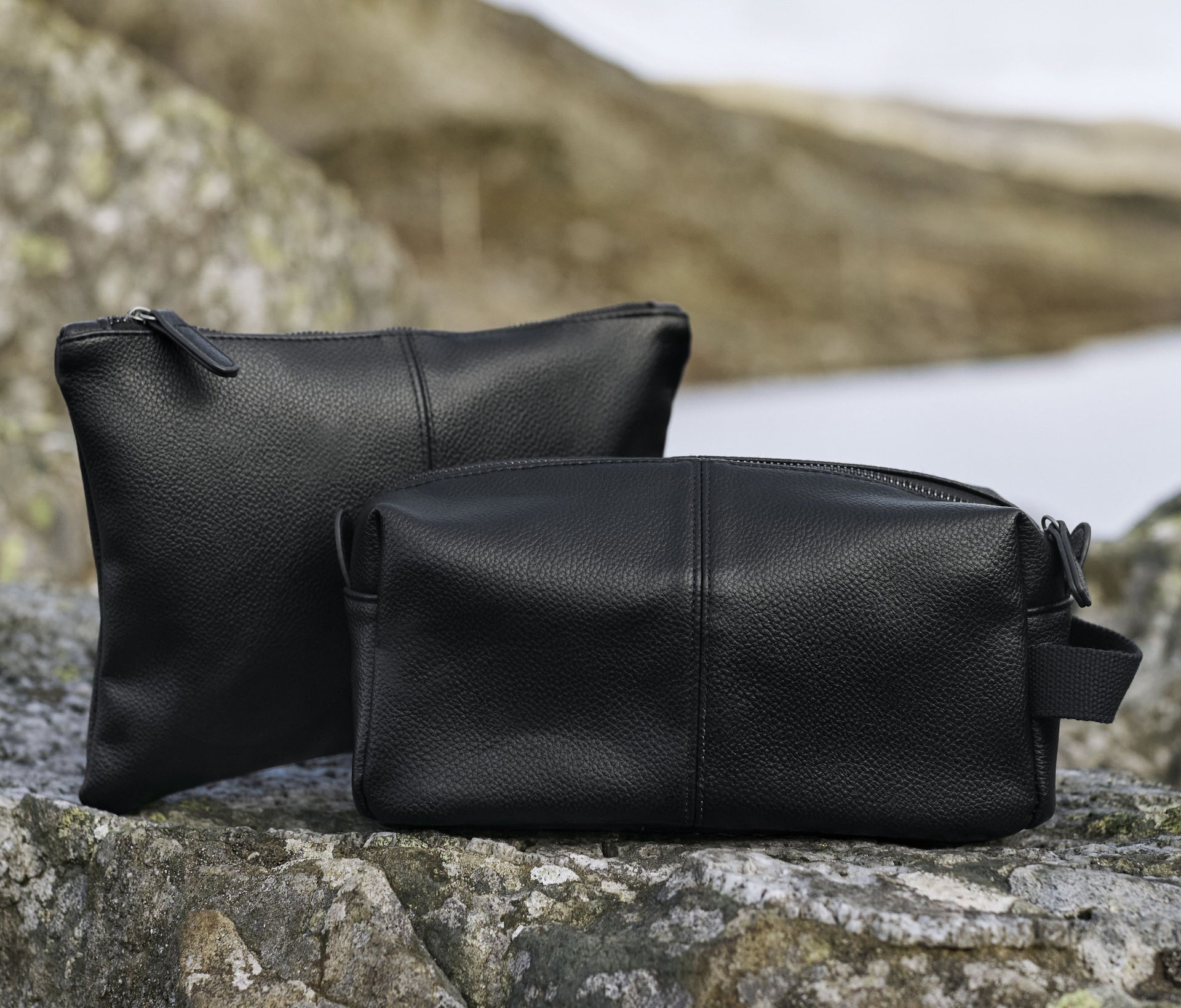 Trousse de toilette NuHide®