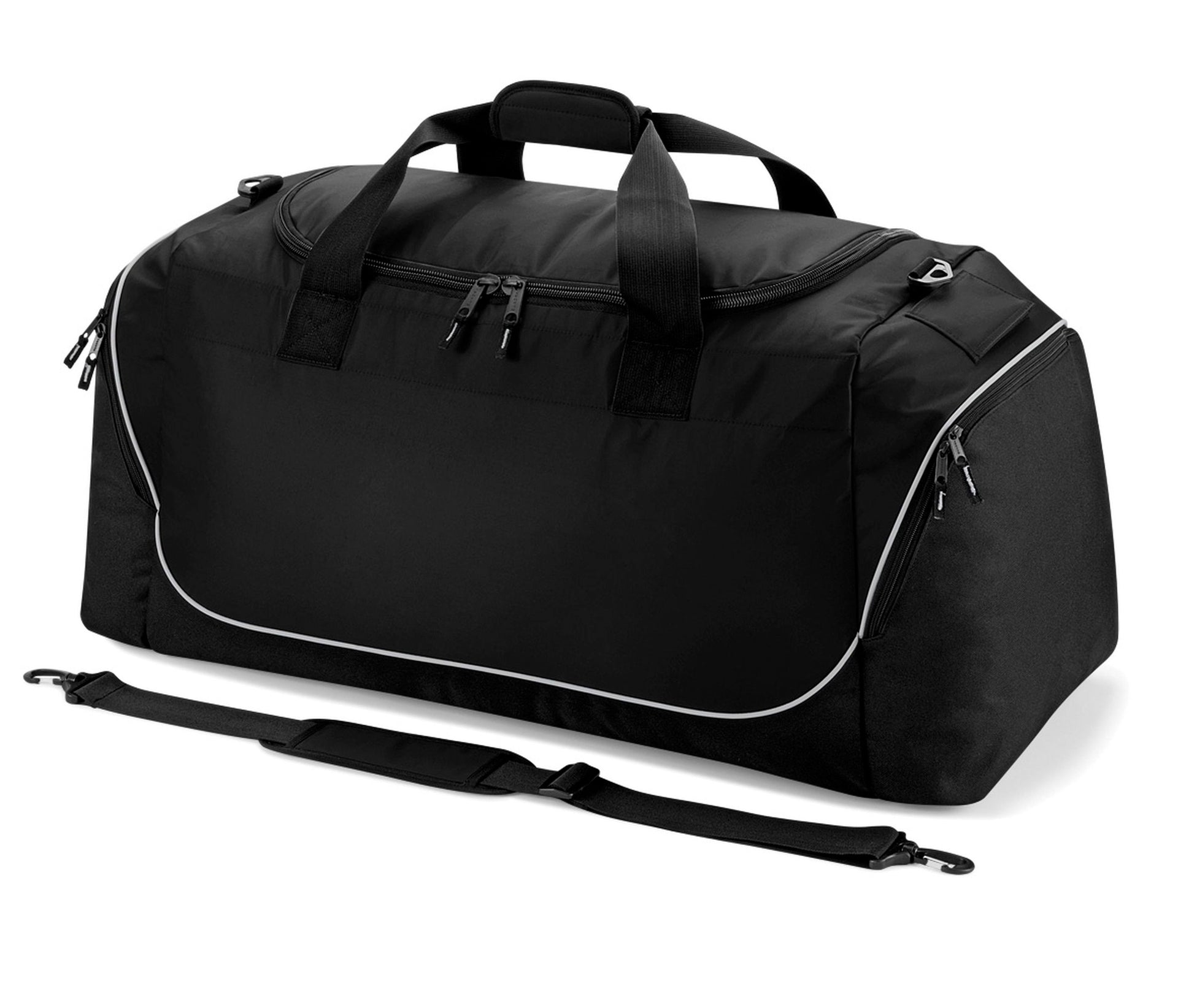 Maxi Sac de Sport - Black