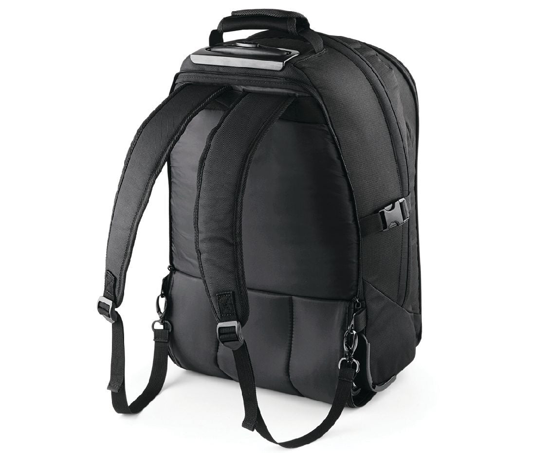 Sac Cabine Vessel™ - Black