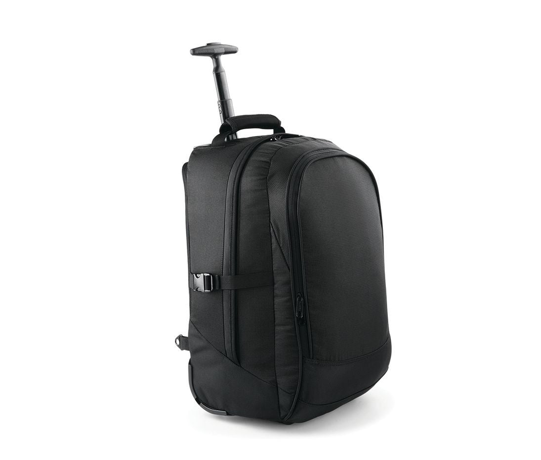Sac Cabine Vessel™ - Black