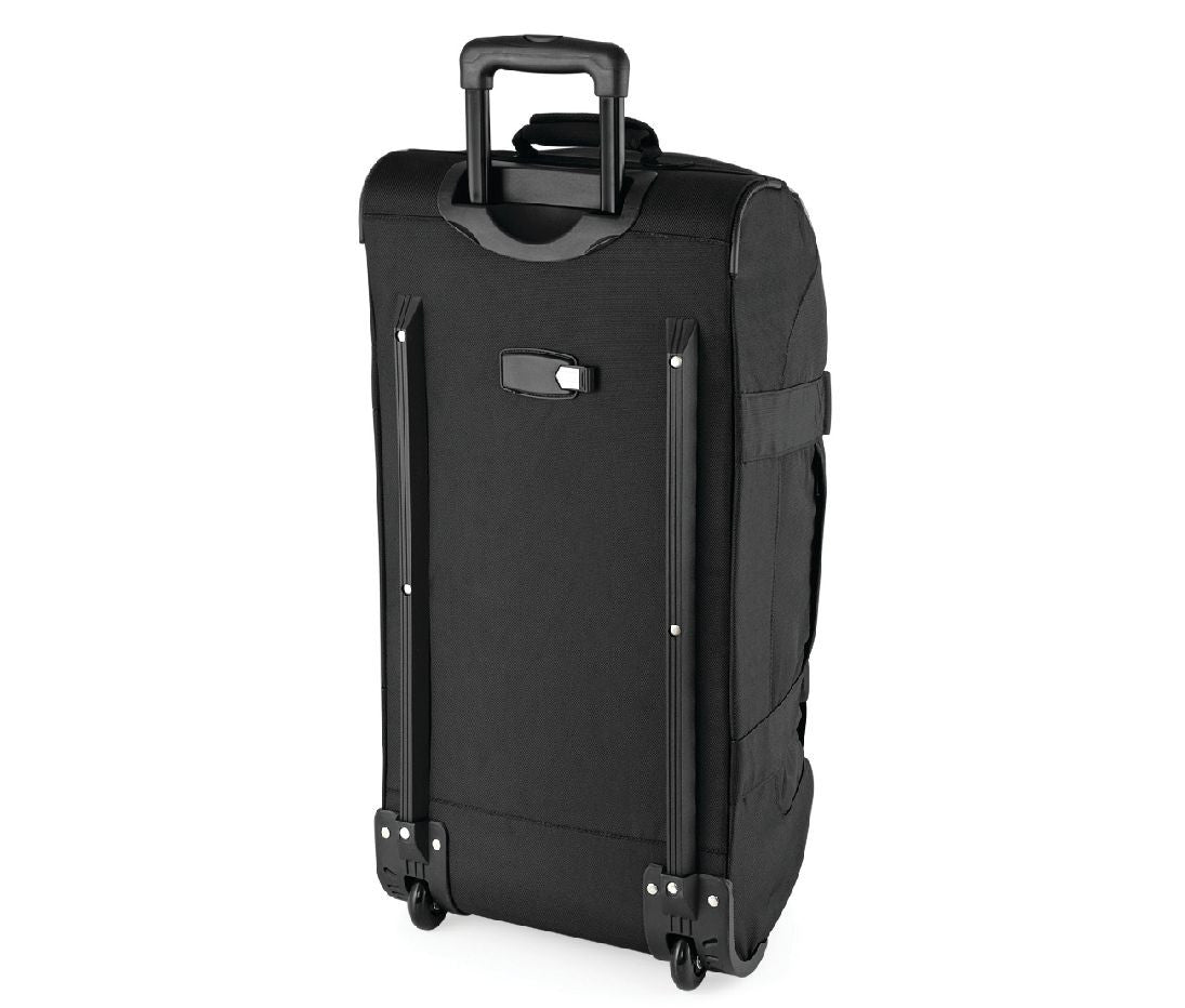 Sac de Sport à Roulettes Vessel™ - Black