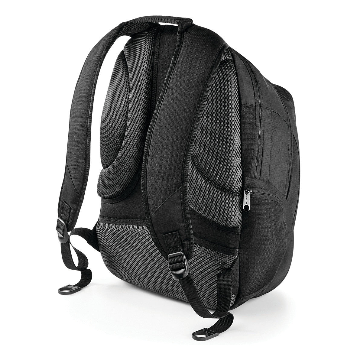 Sac à Dos Pour Ordinateur Portable - Black