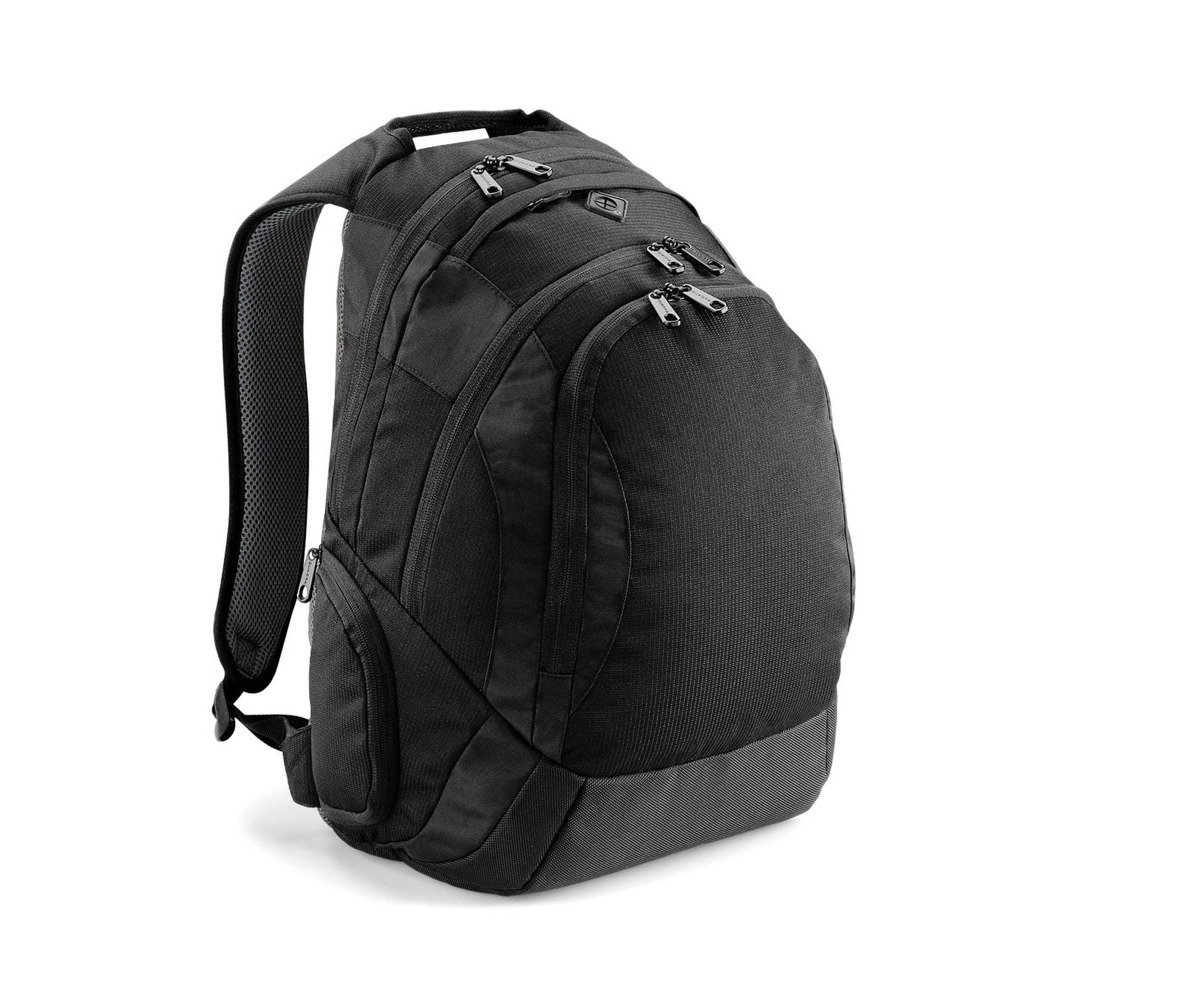 Sac à Dos Pour Ordinateur Portable - Black