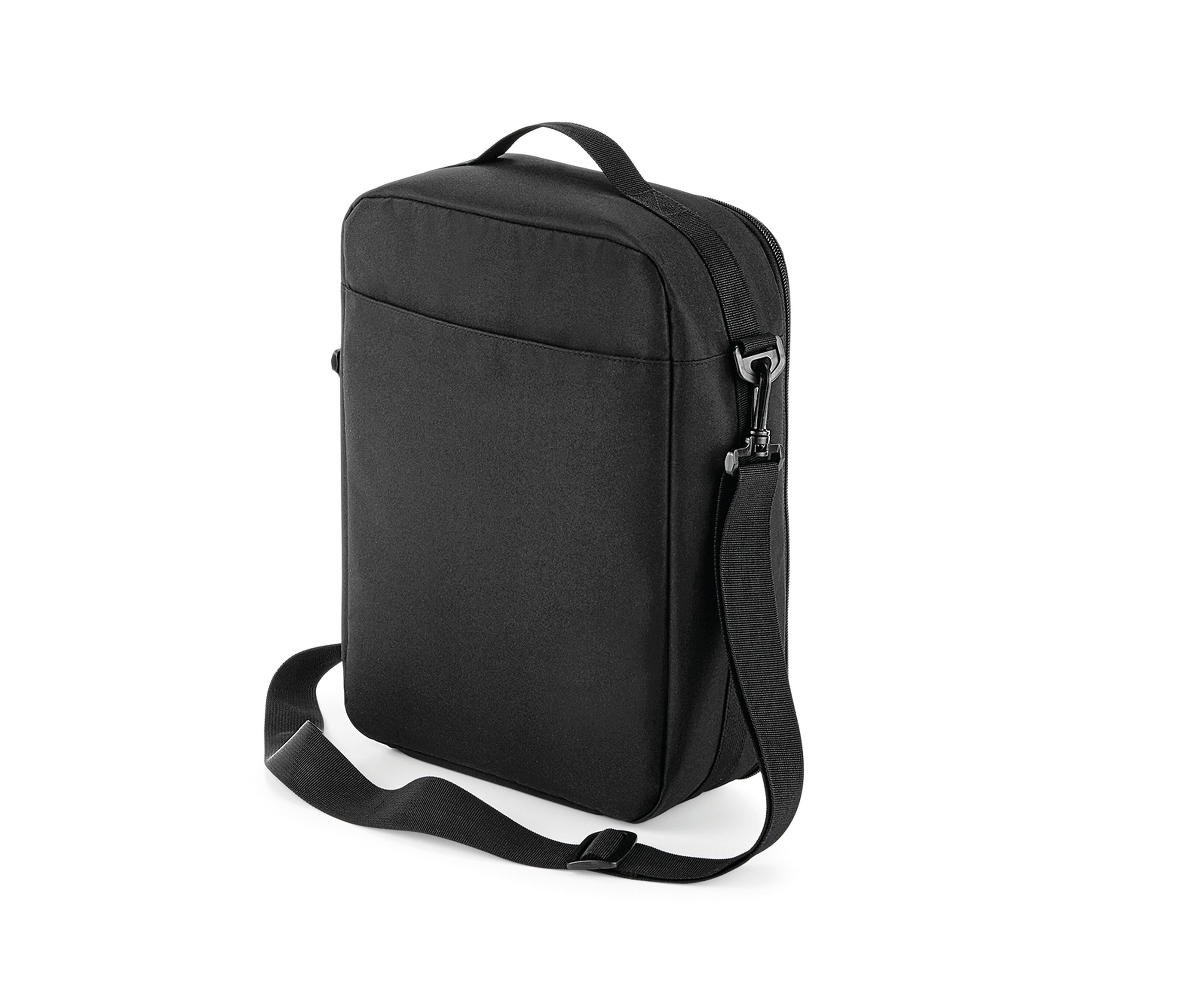 Pochette Matelassée Pour Appareil Photo - Black