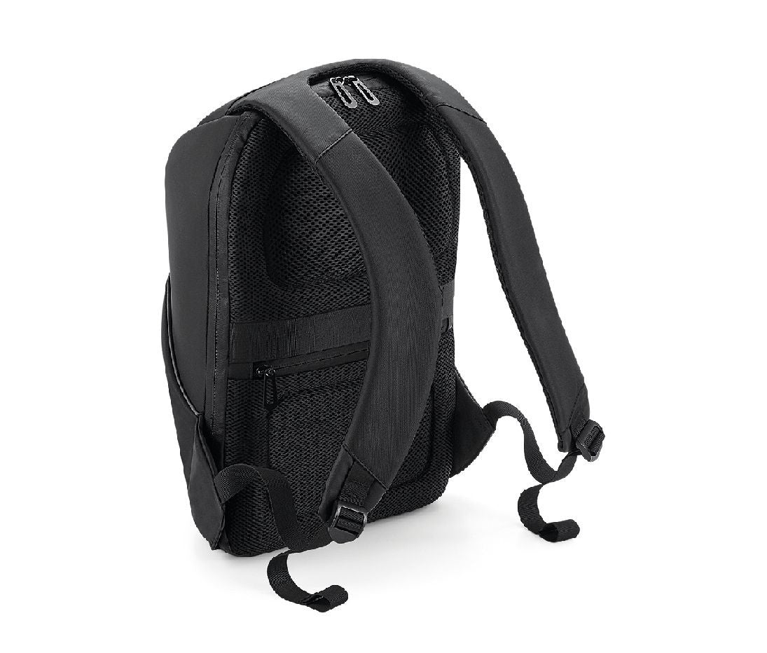 Sac à Dos de Sécurité - Black
