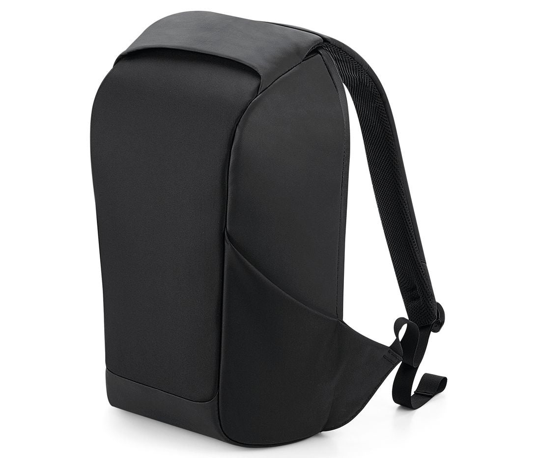 Sac à Dos de Sécurité - Black