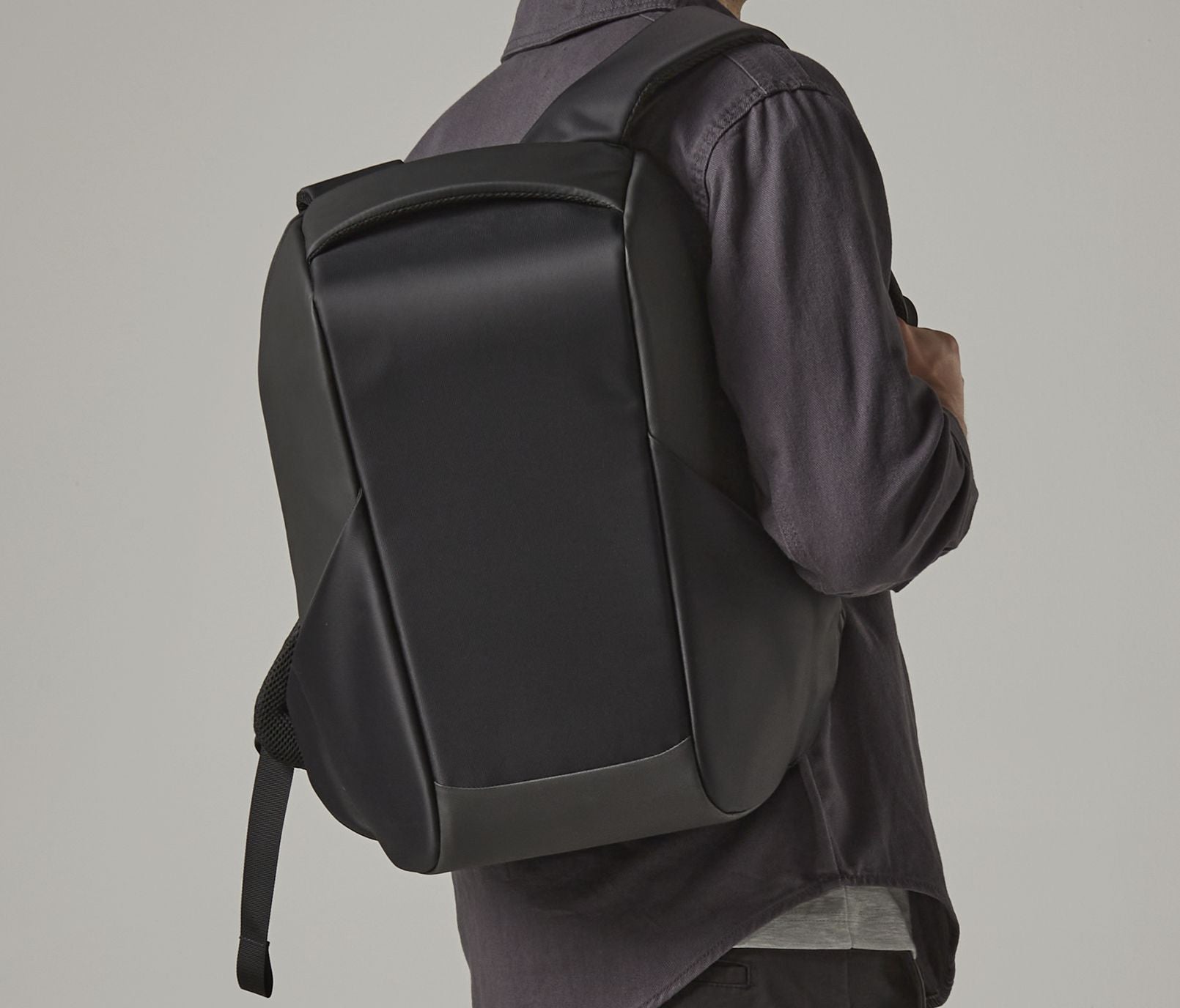 Sac à dos de sécurité
