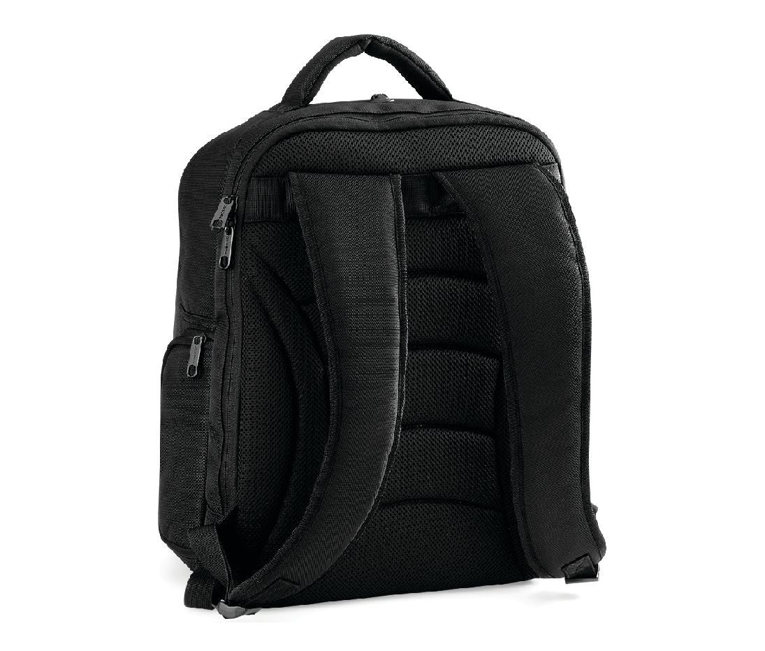 Sac à Dos Ordinateur Portable Tungsten™ - Black/dark Graphite