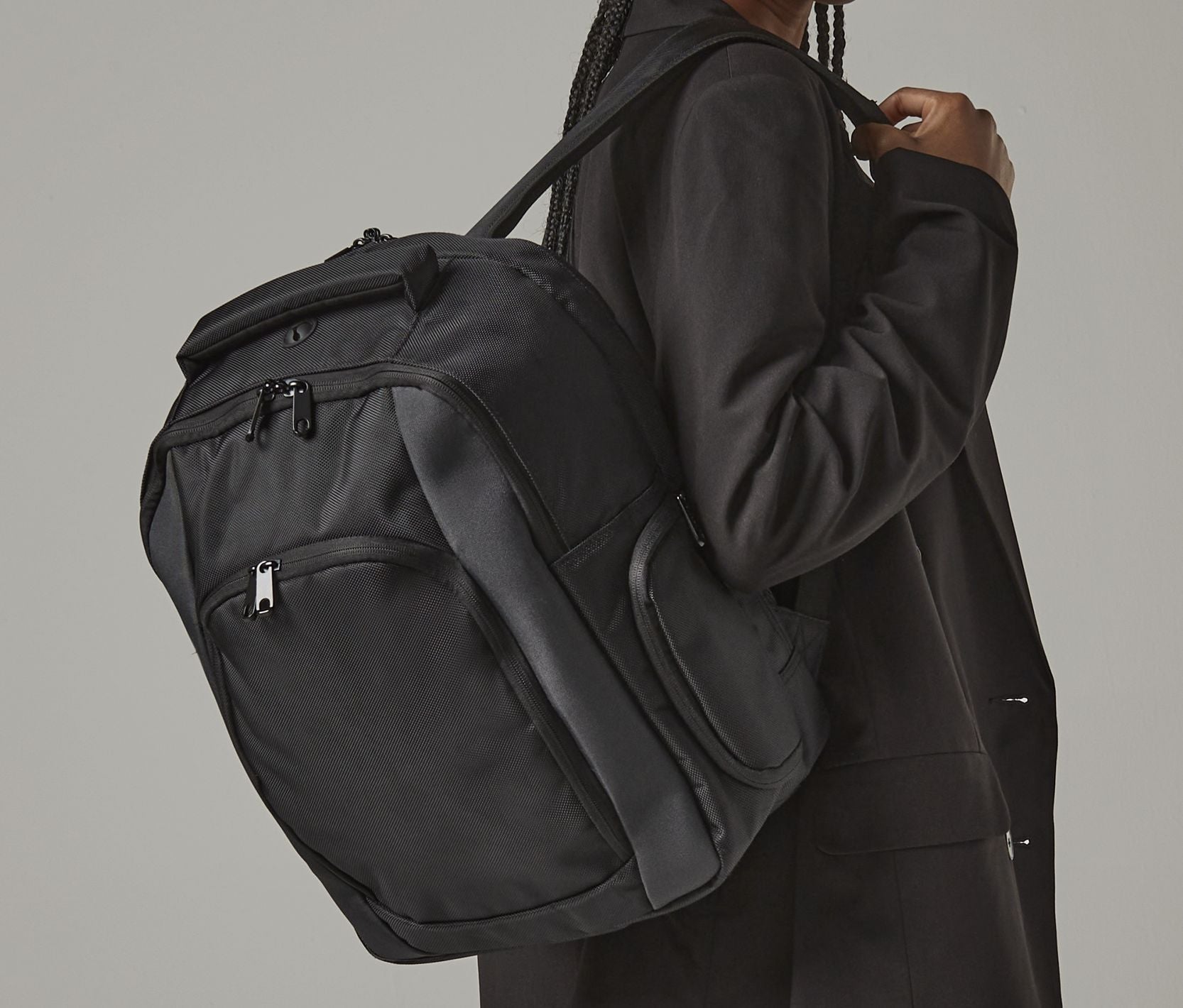Sac à dos ordinateur portable Tungsten™
