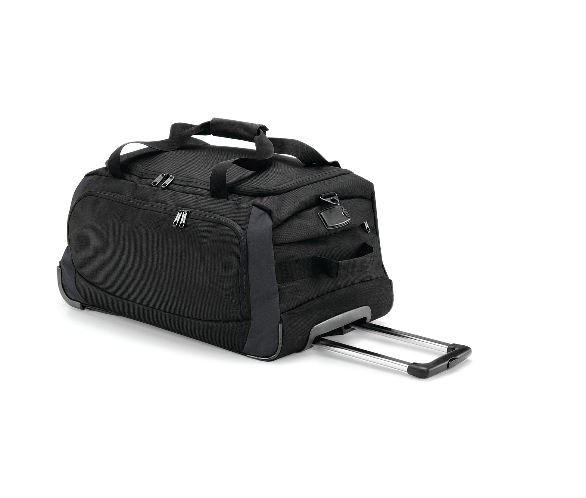 Sac de Voyage à Roulettes - Black/dark Graphite
