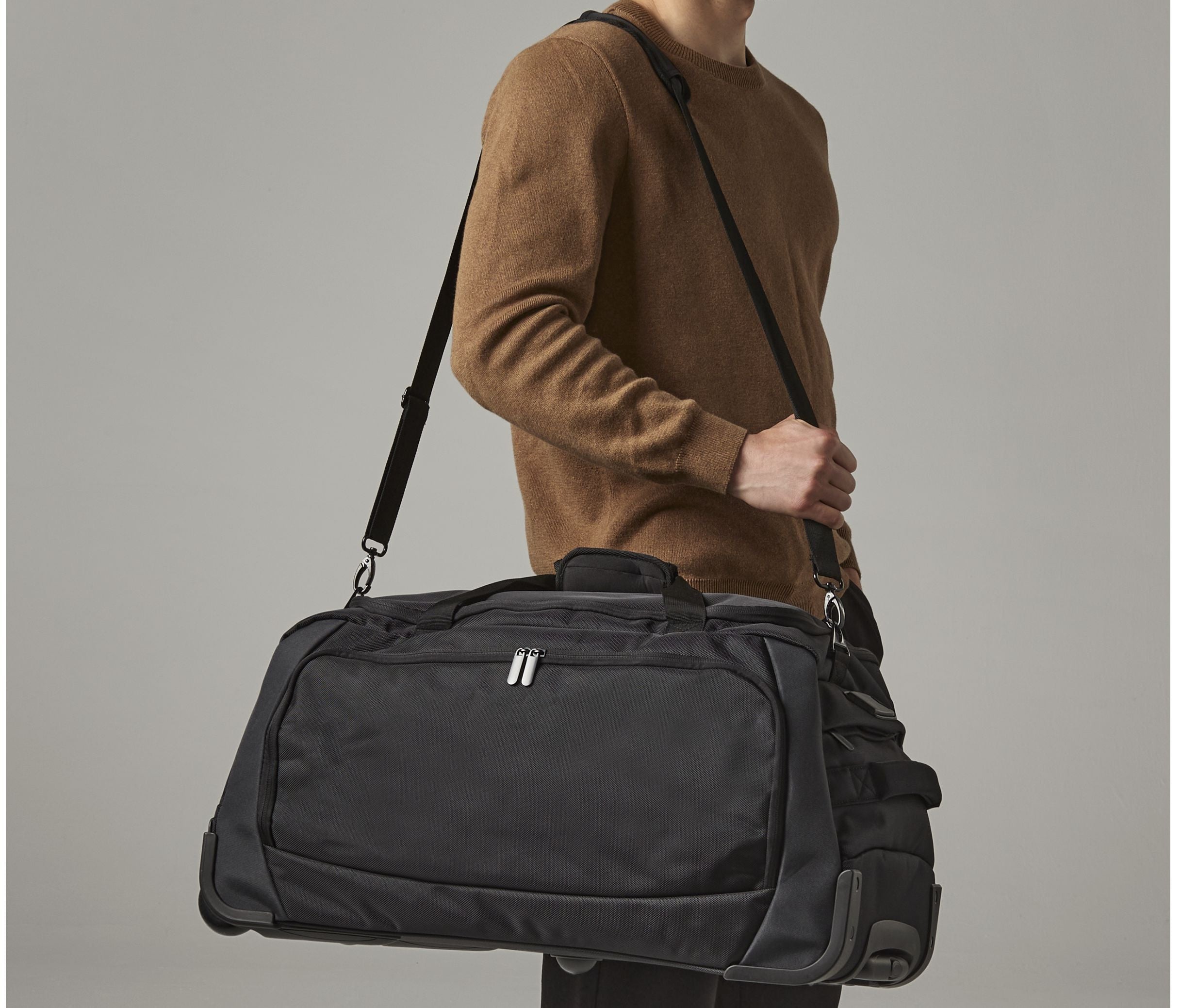 Sac de voyage à roulettes