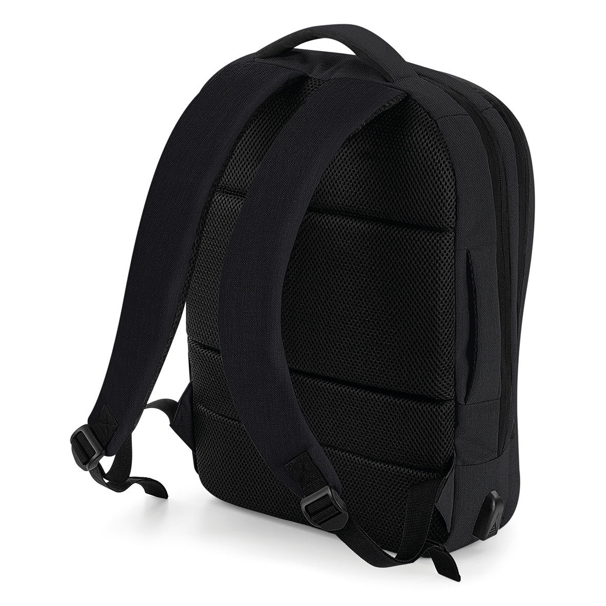 Sac à Dos Avec Chargeur Usb - Black